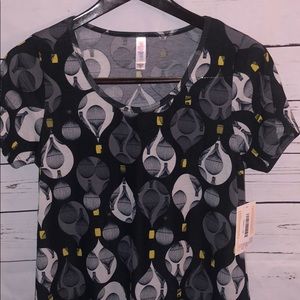Classic T size XS